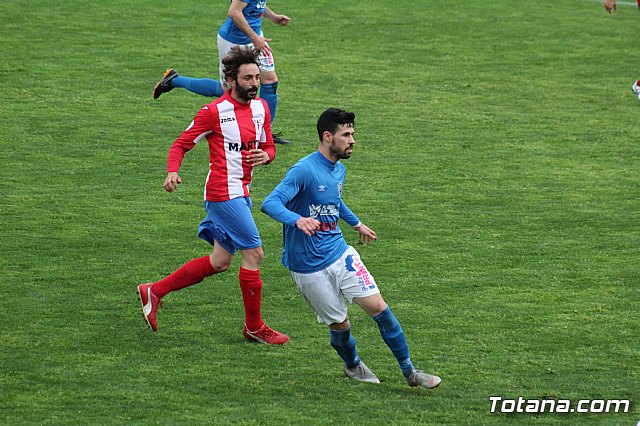 Olmpico de Totana Vs Mar Menor 4-1 - 163