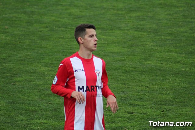 Olmpico de Totana Vs Mar Menor 4-1 - 164