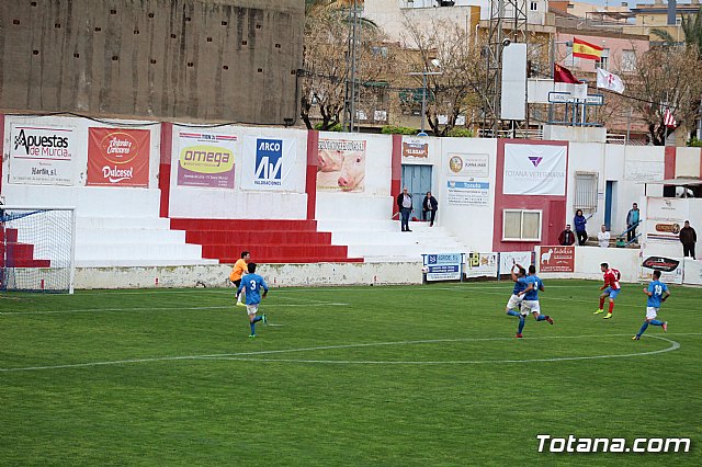 Olmpico de Totana Vs Mar Menor 4-1 - 165