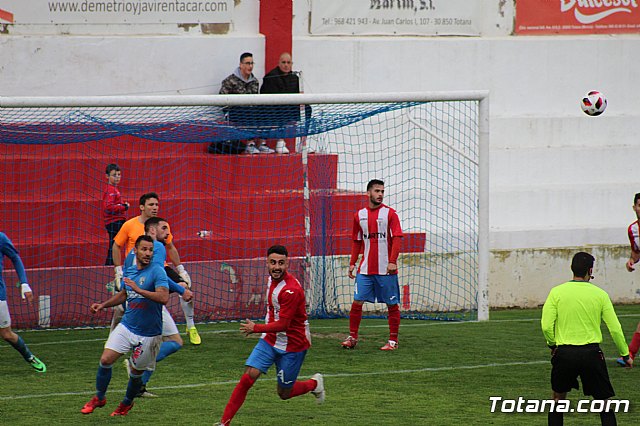 Olmpico de Totana Vs Mar Menor 4-1 - 166