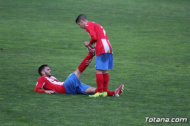 Olmpico de Totana Vs Mar Menor 4-1 - 167