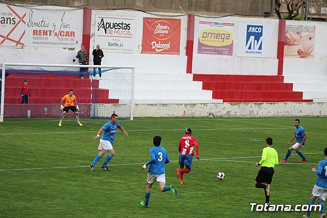 Olmpico de Totana Vs Mar Menor 4-1 - 168