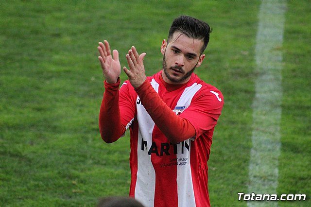 Olmpico de Totana Vs Mar Menor 4-1 - 171