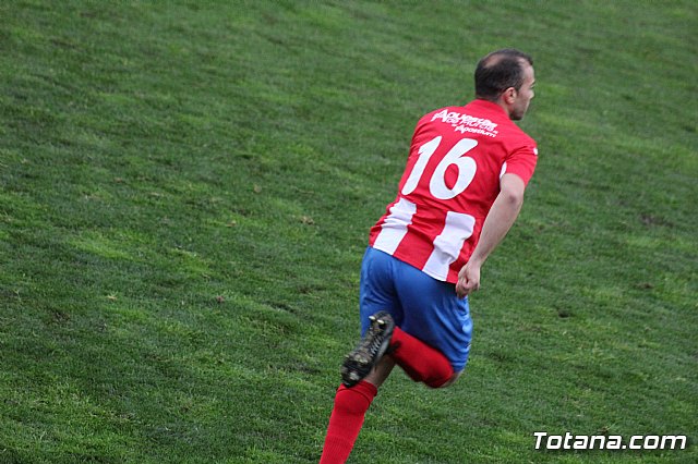 Olmpico de Totana Vs Mar Menor 4-1 - 172