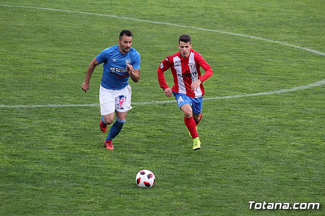 Olmpico de Totana Vs Mar Menor 4-1 - 173