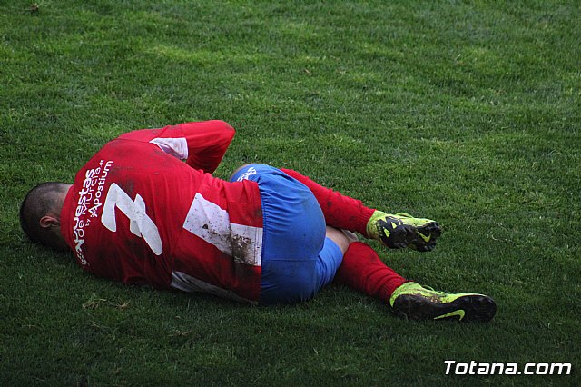 Olmpico de Totana Vs Mar Menor 4-1 - 175