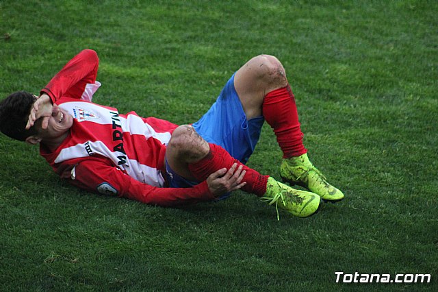 Olmpico de Totana Vs Mar Menor 4-1 - 176