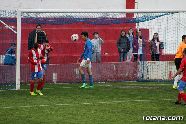 Olmpico de Totana Vs Mar Menor 4-1 - 179