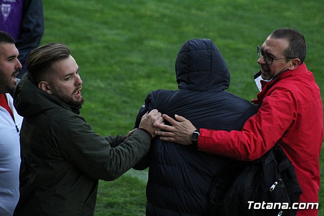 Olmpico de Totana Vs Mar Menor 4-1 - 182
