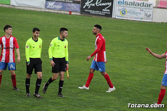 Olmpico de Totana Vs Mar Menor 4-1 - 183