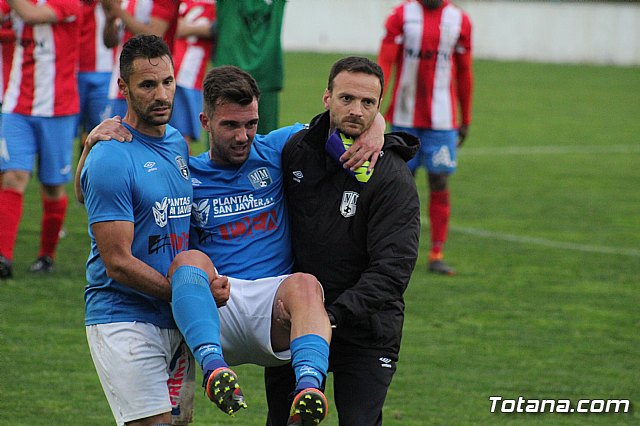 Olmpico de Totana Vs Mar Menor 4-1 - 187