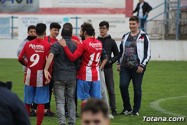 Olmpico de Totana Vs Mar Menor 4-1 - 193
