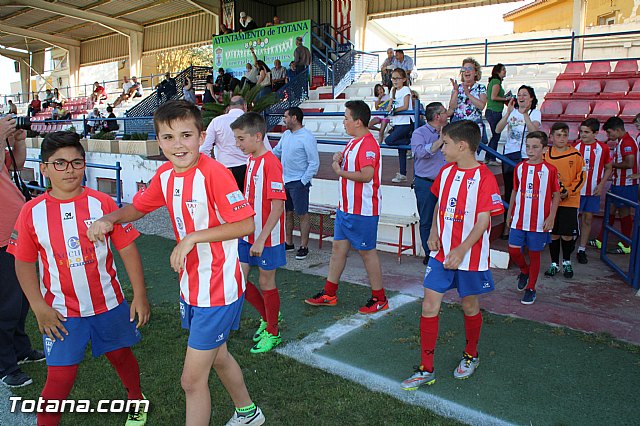 Olmpico de Totana - Beniajn C.F. (2-0) - 25
