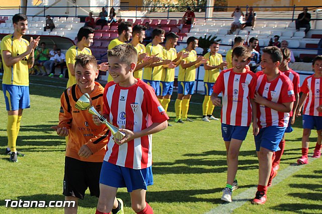 Olmpico de Totana - Beniajn C.F. (2-0) - 44