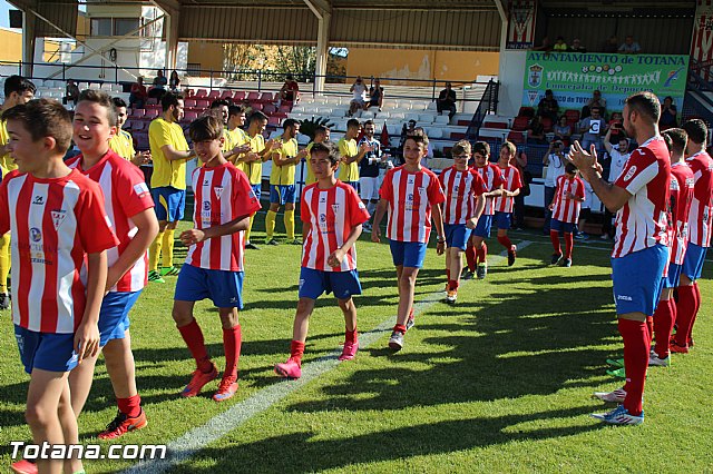 Olmpico de Totana - Beniajn C.F. (2-0) - 46