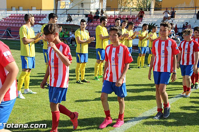 Olmpico de Totana - Beniajn C.F. (2-0) - 47