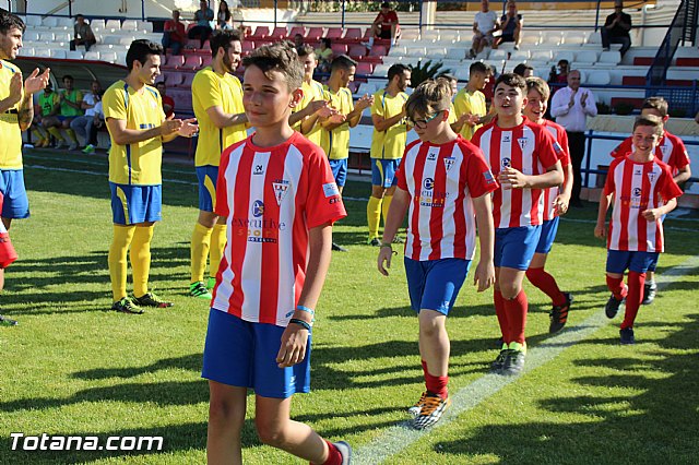 Olmpico de Totana - Beniajn C.F. (2-0) - 48