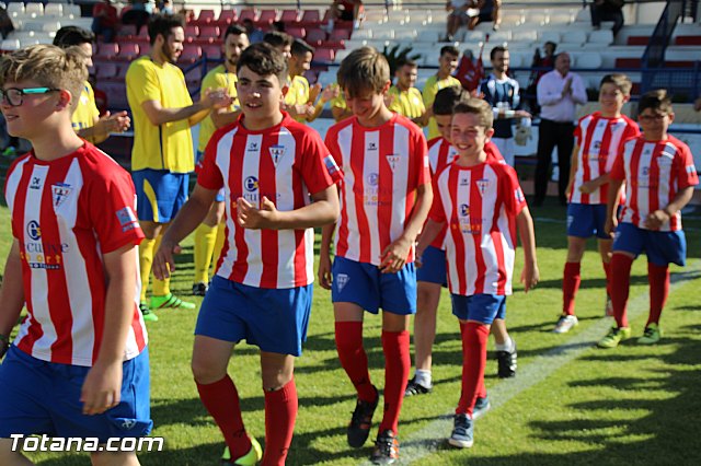 Olmpico de Totana - Beniajn C.F. (2-0) - 49