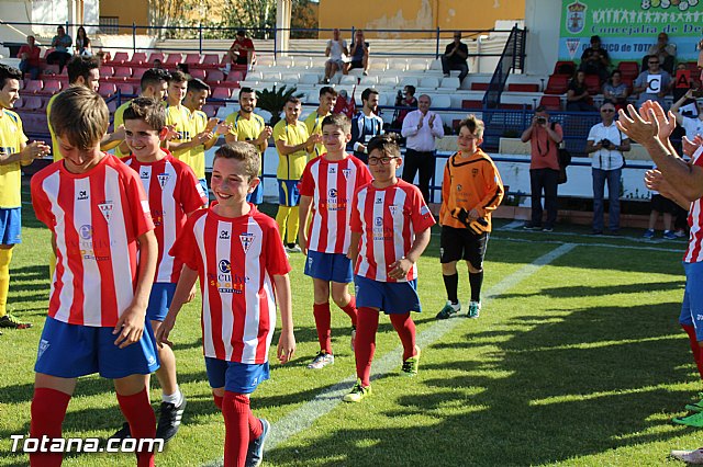 Olmpico de Totana - Beniajn C.F. (2-0) - 50