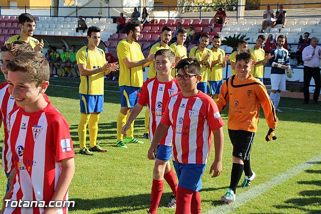 Olmpico de Totana - Beniajn C.F. (2-0) - 51