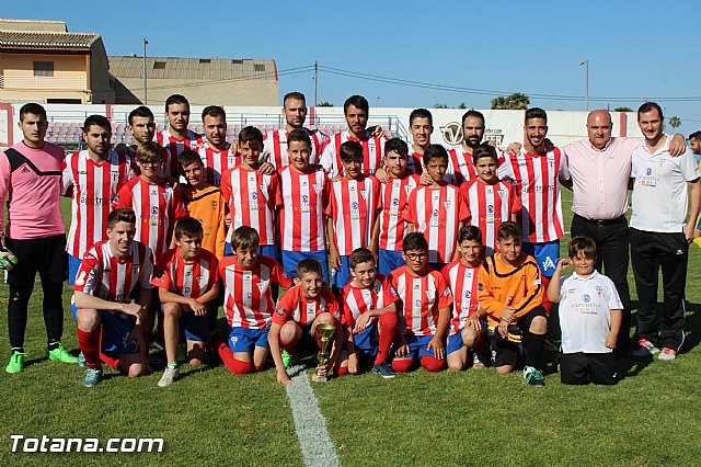 Olmpico de Totana - Beniajn C.F. (2-0) - 55