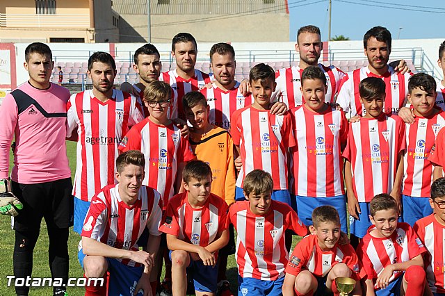 Olmpico de Totana - Beniajn C.F. (2-0) - 56