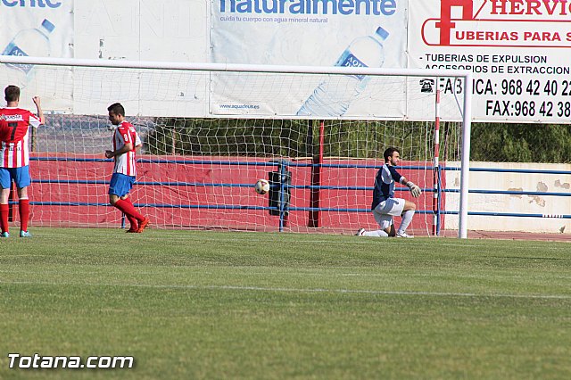 Olmpico de Totana - Beniajn C.F. (2-0) - 109