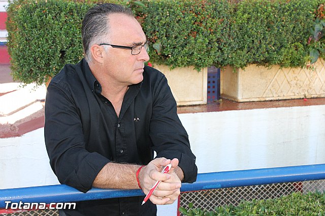 Olmpico de Totana - Deportiva Minera (1-2) - 4