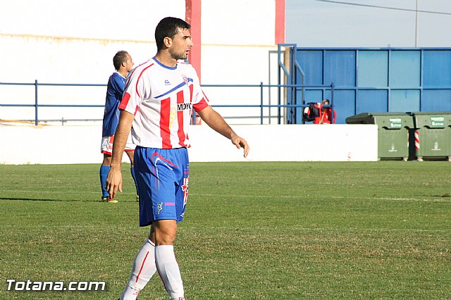 Olmpico de Totana - Deportiva Minera (1-2) - 45