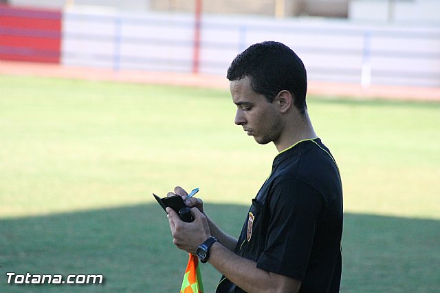 Olmpico de Totana - Deportiva Minera (1-2) - 52