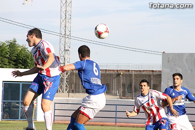 Olmpico de Totana - Deportiva Minera (1-2) - 57
