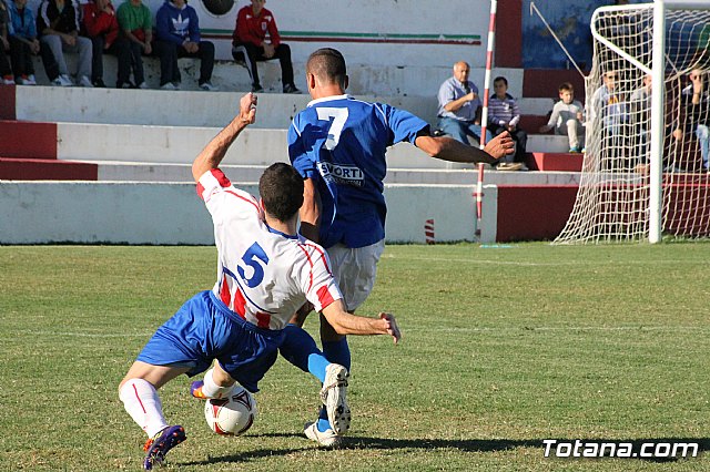 Olmpico de Totana - Deportiva Minera (1-2) - 59