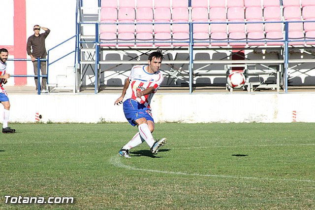 Olmpico de Totana - Deportiva Minera (1-2) - 61