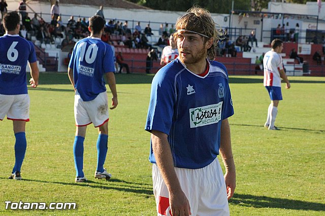 Olmpico de Totana - Deportiva Minera (1-2) - 97