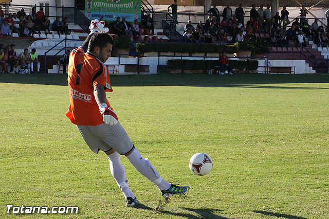 Olmpico de Totana - Deportiva Minera (1-2) - 103