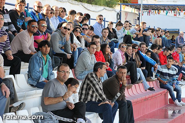 Olmpico de Totana - Deportiva Minera (1-2) - 110