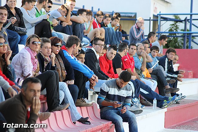 Olmpico de Totana - Deportiva Minera (1-2) - 111