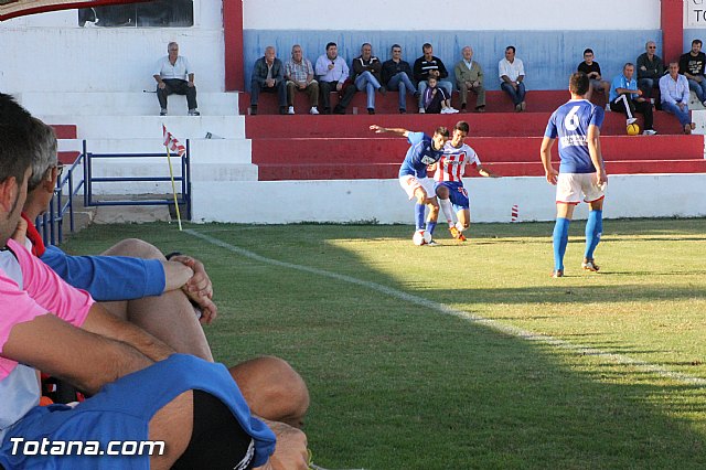 Olmpico de Totana - Deportiva Minera (1-2) - 115