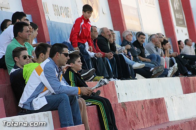 Olmpico de Totana - Deportiva Minera (1-2) - 147
