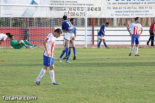 Olmpico de Totana - Deportiva Minera (1-2) - 171