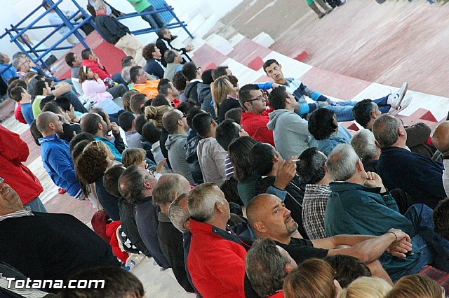 Olmpico de Totana - Deportiva Minera (1-2) - 204