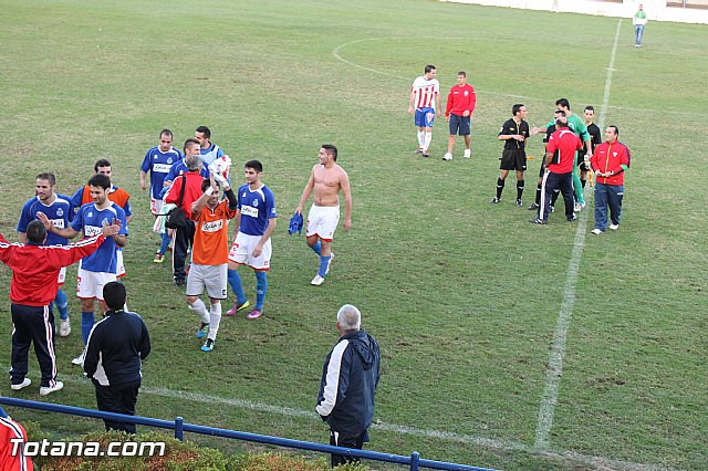 Olmpico de Totana - Deportiva Minera (1-2) - 211