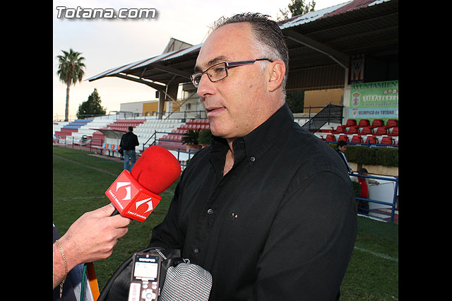 Olmpico de Totana - Deportiva Minera (1-2) - 213