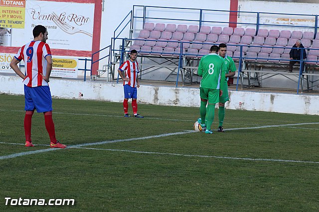 Olmpico de Totana Vs C.D. Bala Azul de Mazarrn (5-2) - 24