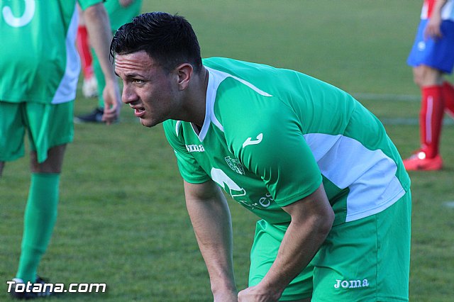 Olmpico de Totana Vs C.D. Bala Azul de Mazarrn (5-2) - 43