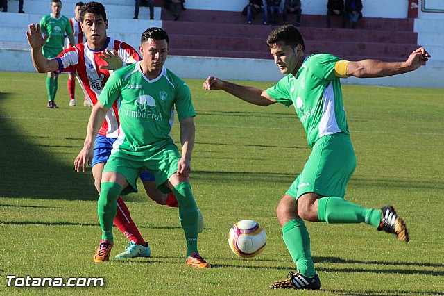 Olmpico de Totana Vs C.D. Bala Azul de Mazarrn (5-2) - 53