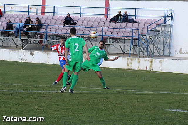 Olmpico de Totana Vs C.D. Bala Azul de Mazarrn (5-2) - 54