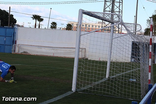 Olmpico de Totana Vs C.D. Bala Azul de Mazarrn (5-2) - 55