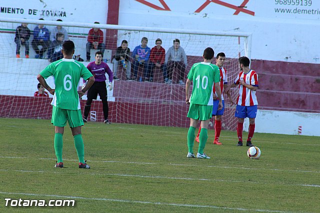Olmpico de Totana Vs C.D. Bala Azul de Mazarrn (5-2) - 66