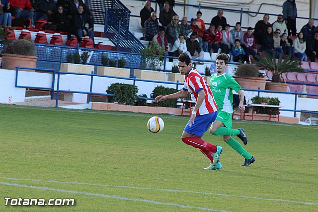 Olmpico de Totana Vs C.D. Bala Azul de Mazarrn (5-2) - 67